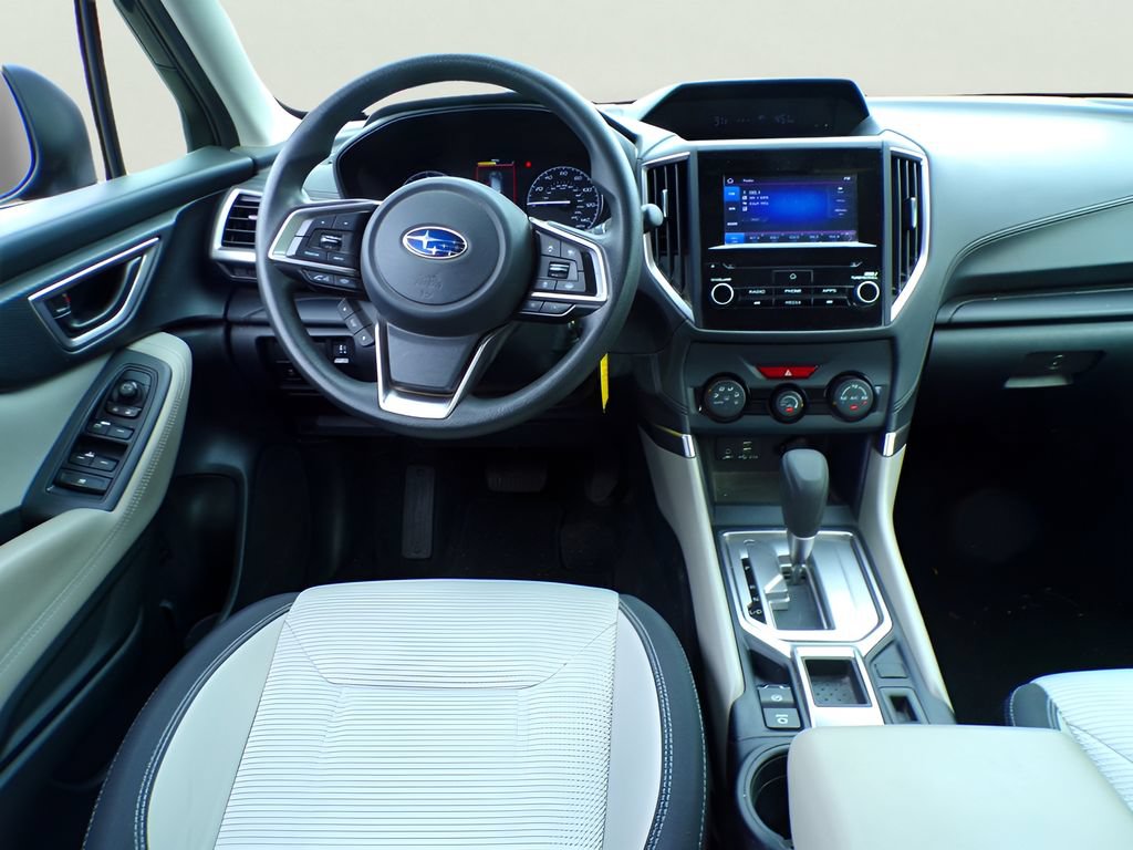 Used 2022 Subaru Forester AWD/4WD image 15