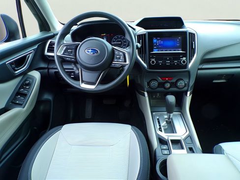 Used 2022 Subaru Forester AWD/4WD image 15
