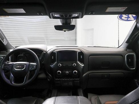 Used 2023 GMC Sierra 2500 AT4 w/ AT4 Premium Plus Package AWD/4WD image 21