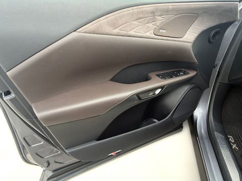 Used 2023 Lexus RX 350 Premium image 19