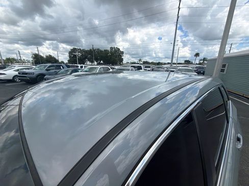 Used 2023 Honda CR-V LX image 59
