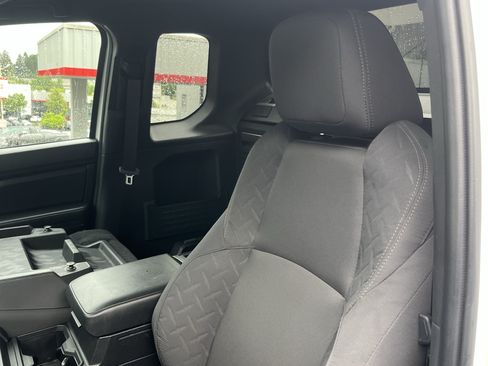 Certified 2025 Toyota Tacoma SR RWD image 18