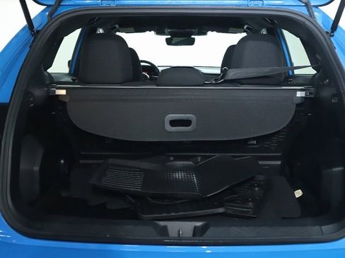 Certified 2024 Subaru Impreza RS image 30