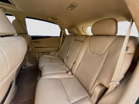Used 2011 Lexus RX 350 AWD w/ Premium Pkg image 26