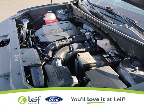 Used 2024 Hyundai Santa Cruz Limited image 35