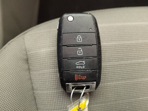 Used 2015 Kia Forte EX w/ UVO Package W/17" Alloys FWD image 32