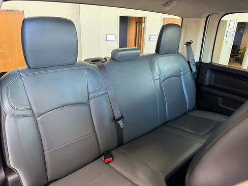 Used 2019 RAM 5500 Tradesman w/ Ambulance Prep Group image 45