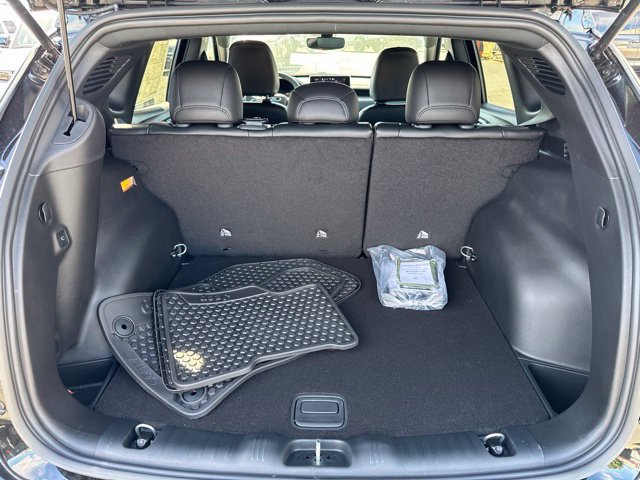 New 2026 Jeep Compass Latitude AWD/4WD image 22
