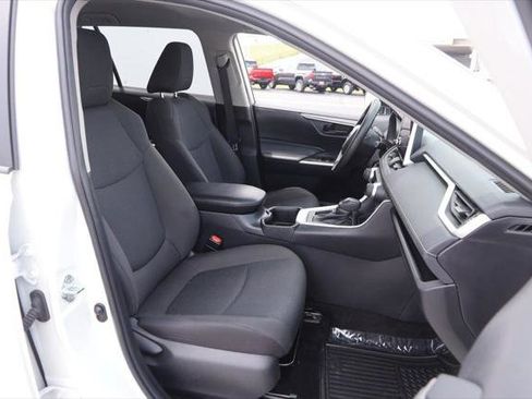 Certified 2024 Toyota RAV4 LE FWD image 24