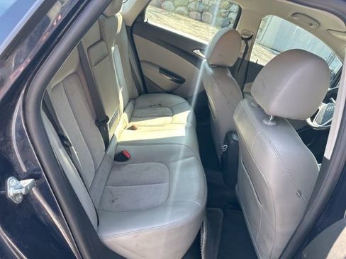 Used 2015 Buick Verano FWD image 26
