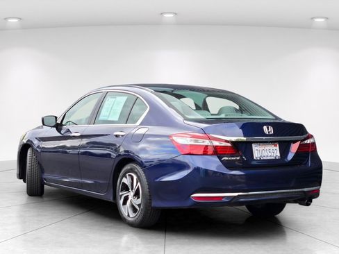 Used 2016 Honda Accord LX image 8