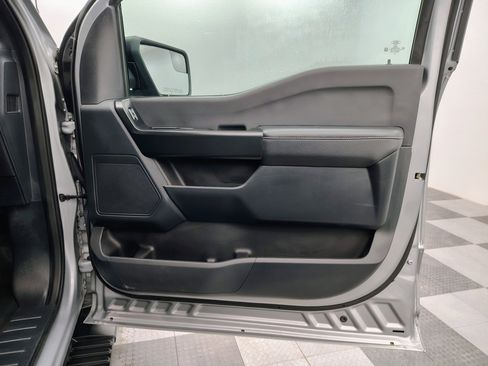 Used 2023 Ford F150 XL w/ STX Appearance Package image 29