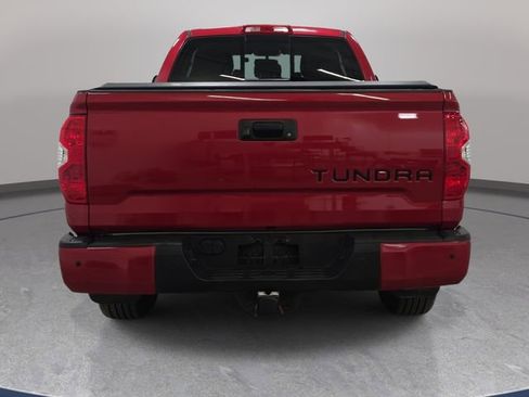 Used 2016 Toyota Tundra SR5 w/ TRD Off Road Package image 7