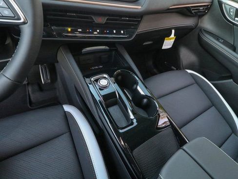 New 2026 Buick Envision Sport Touring AWD/4WD image 21