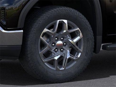 New 2023 GMC Sierra 1500 SLT w/ SLT Premium Plus Package image 9