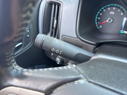 Used 2016 Chevrolet Colorado Z71 image 14