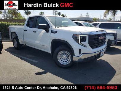 New 2026 GMC Sierra 1500 Pro w/ Pro Value Package