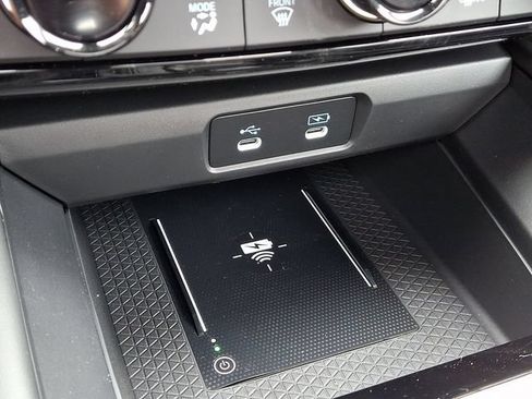 Certified 2026 Honda Accord Touring image 25
