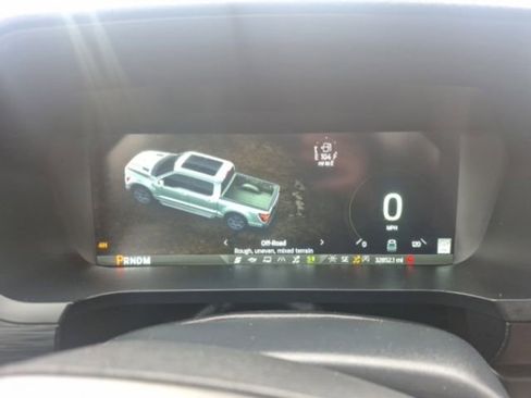 Used 2024 Ford F150 XLT w/ Equipment Group 302A MID image 35