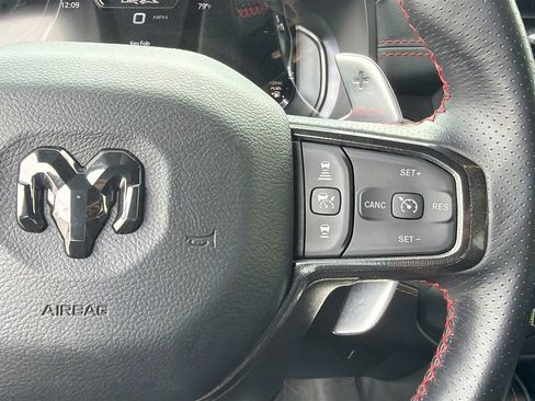 Used 2024 RAM 1500 TRX w/ TRX Level 2 Equipment Group image 37