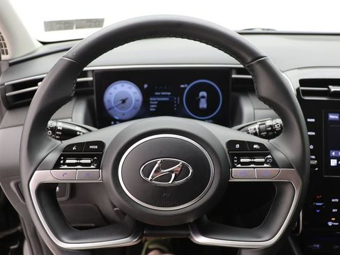 Used 2022 Hyundai Tucson XRT w/ Cargo Package image 15