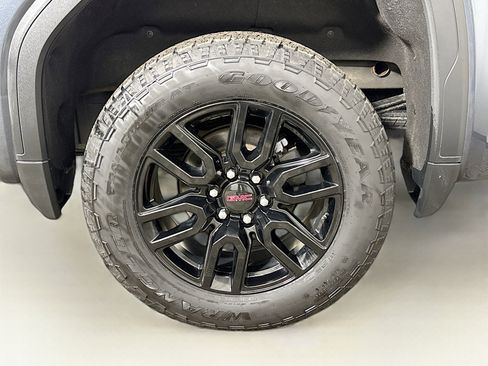 Used 2021 GMC Sierra 1500 Elevation w/ X31 Off-Road Package image 27