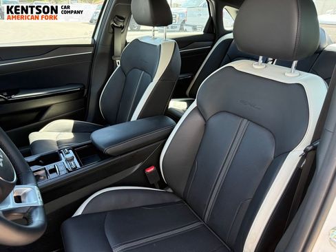 Used 2025 Kia K5 GT-Line FWD image 25