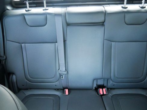 Used 2024 Hyundai Santa Cruz XRT image 13