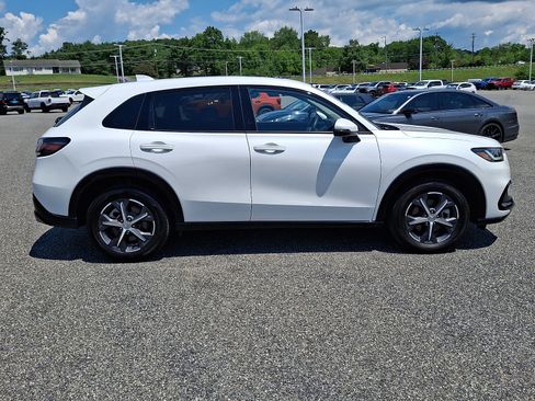 Used 2025 Honda HR-V EX-L image 7