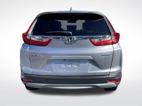 Used 2019 Honda CR-V EX-L image 4