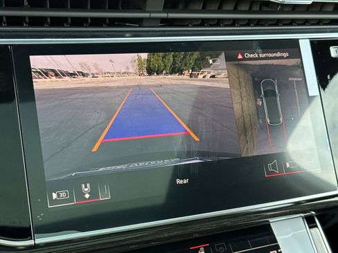 New 2026 Audi Q7 3.0T Premium Plus image 18