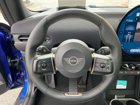 New 2026 MINI Cooper S FWD image 10