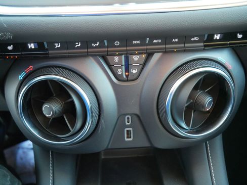 New 2026 Chevrolet Blazer LT w/ Convenience Package image 8