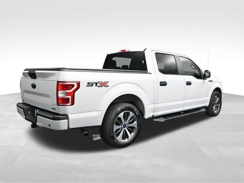 Used 2019 Ford F150 XL w/ Equipment Group 101A Mid RWD image 5