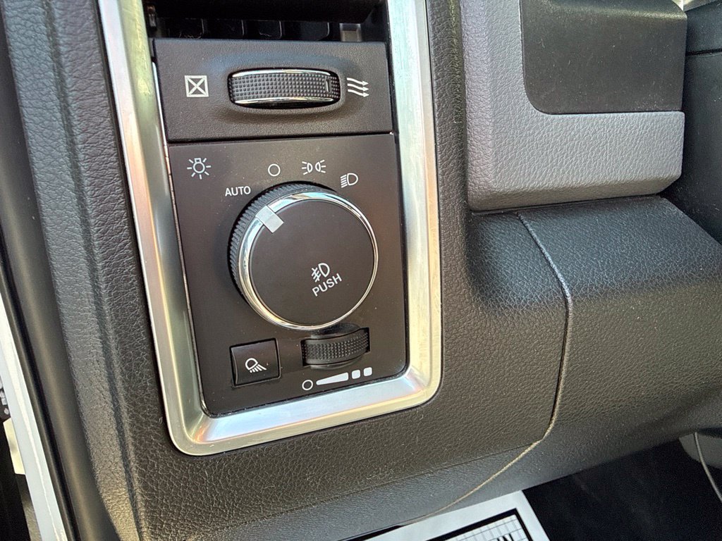 Used 2019 RAM 1500 Big Horn AWD/4WD image 22