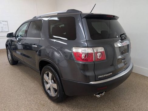 Used 2011 GMC Acadia SLT AWD/4WD image 3