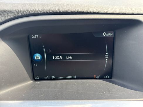 Used 2016 Volvo V60 T5 Premier image 20