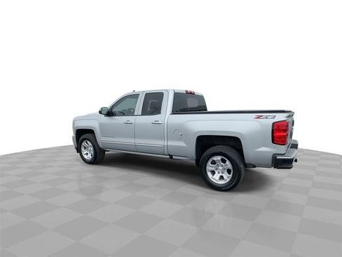 Certified 2019 Chevrolet Silverado 1500 LT w/ All Star Edition image 6