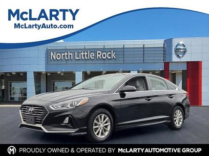 Used 2018 Hyundai Sonata SE
