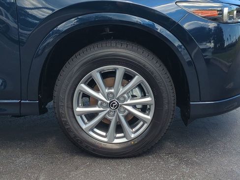 New 2025 MAZDA CX-5 AWD 2.5 S w/ Select Package image 11