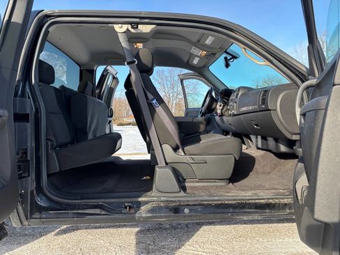 Used 2010 Chevrolet Silverado 1500 LT w/ Power Pack Plus image 7