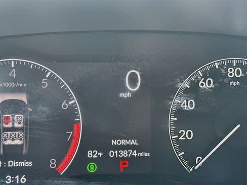 Used 2025 Honda Civic Sport image 18