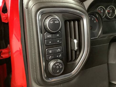 Used 2021 Chevrolet Silverado 1500 RST w/ All Star Edition Plus AWD/4WD image 16