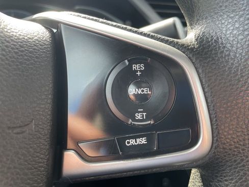 Used 2016 Honda Civic EX-T image 11