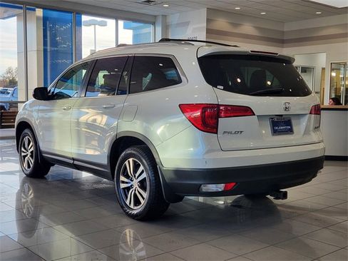 Used 2016 Honda Pilot EX-L image 3