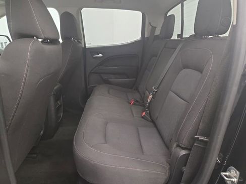 Used 2018 Chevrolet Colorado LT w/ LT Convenience Package image 48