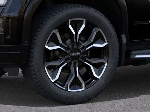New 2025 GMC Sierra EV Denali AWD/4WD image 33