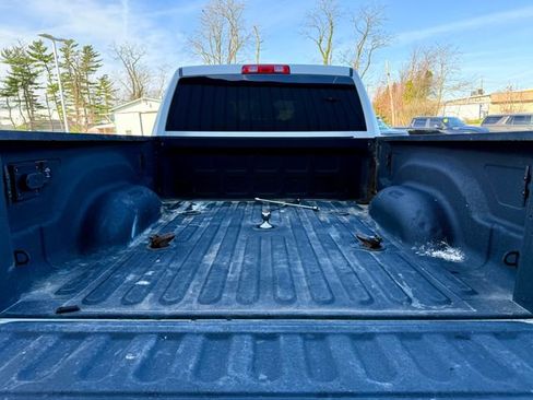 Used 2023 RAM 2500 Big Horn w/ Level 1 Equipment Group image 6