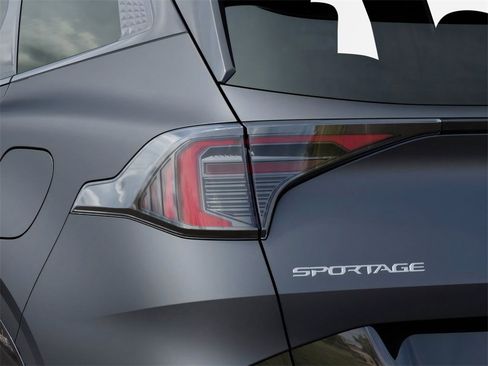 New 2026 Kia Sportage SX Prestige image 11