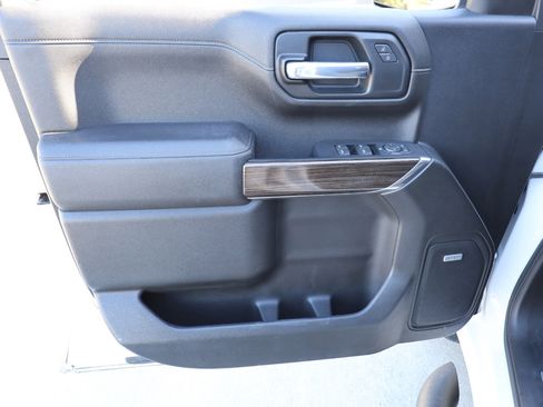 Used 2021 Chevrolet Silverado 1500 RST w/ Redline Edition image 40